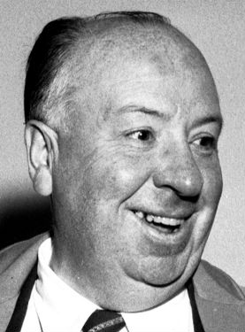 Alfred Hitchcock
